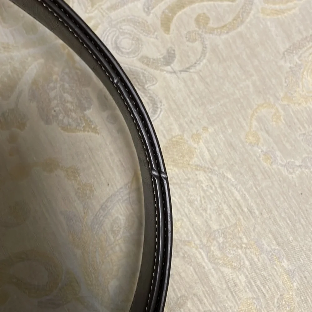 COACH HANDBAG - Picture 11 of 12